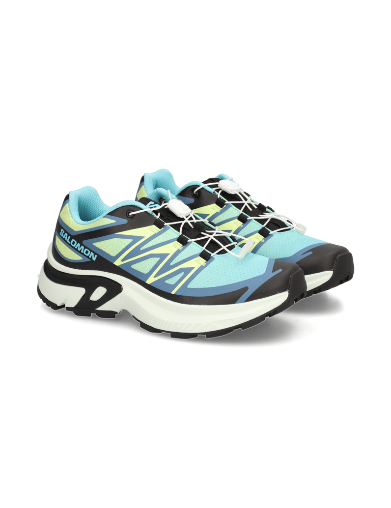 Salomon-XT-EVR-tyrkysová