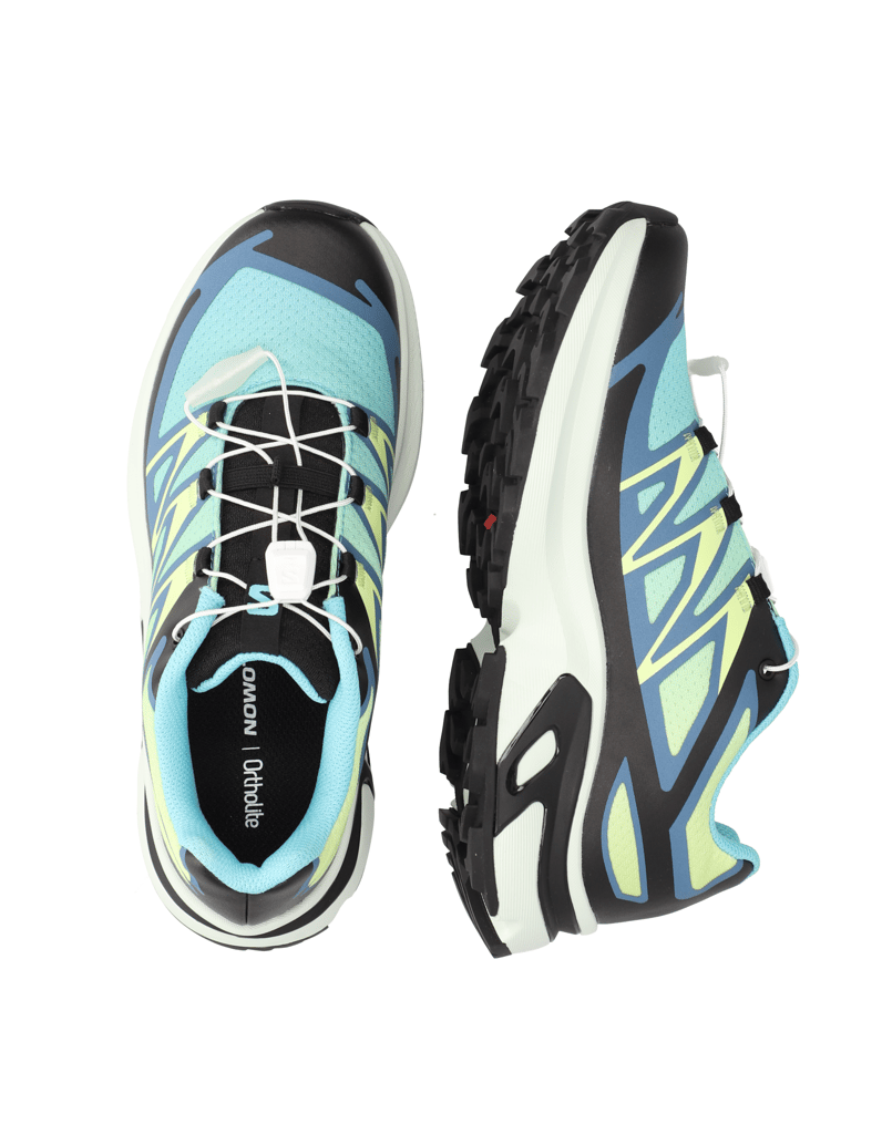 Salomon-XT-EVR-tyrkysová
