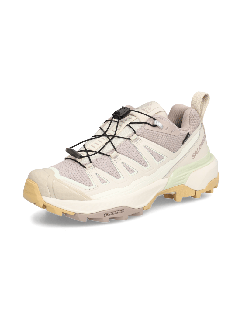 Salomon-X-ULTRA-360-EDGE-GTX-W-béžová