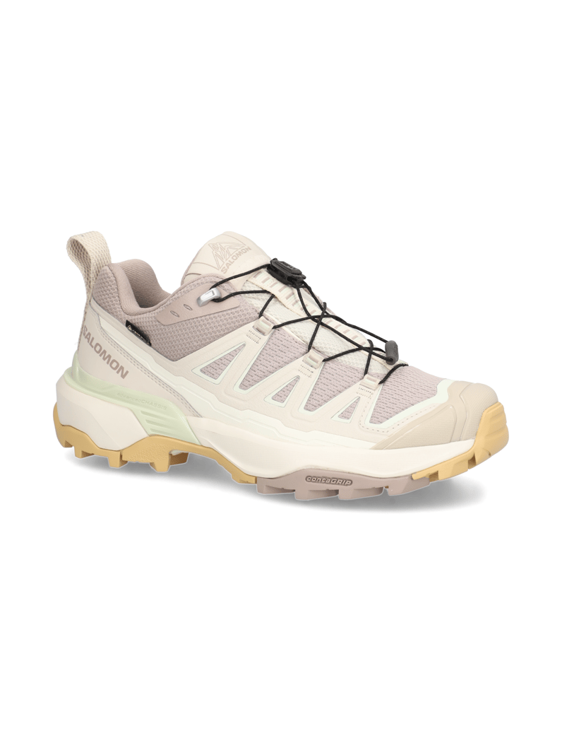 Salomon-X-ULTRA-360-EDGE-GTX-W-béžová