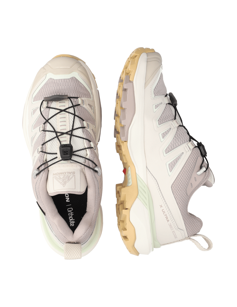 Salomon-X-ULTRA-360-EDGE-GTX-W-béžová
