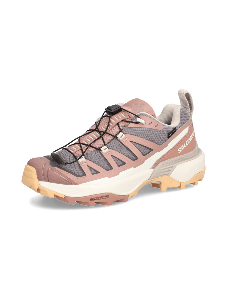 Salomon-X-ULTRA-360-EDGE-GTX-W-béžová