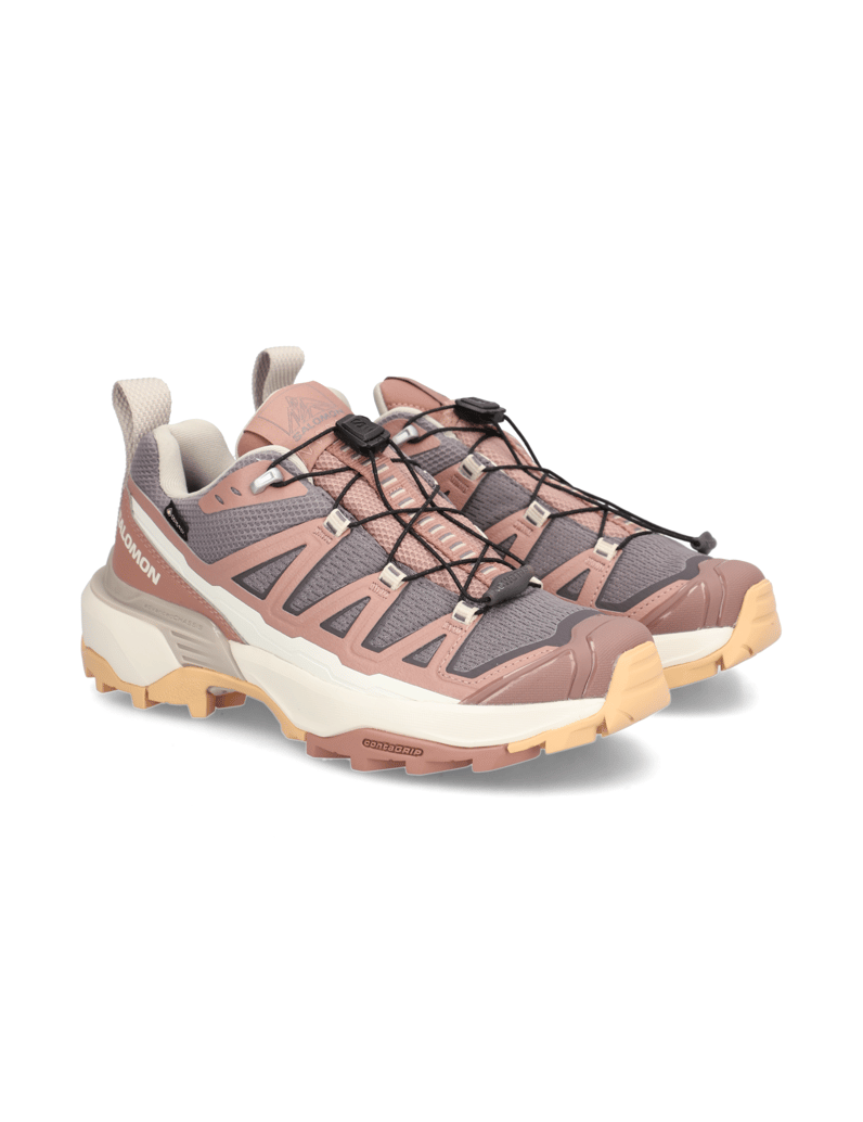 Salomon-X-ULTRA-360-EDGE-GTX-W-béžová