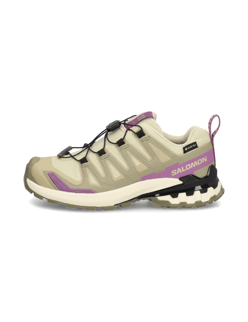 

XA PRO 3D V9 GTX W, Zelená