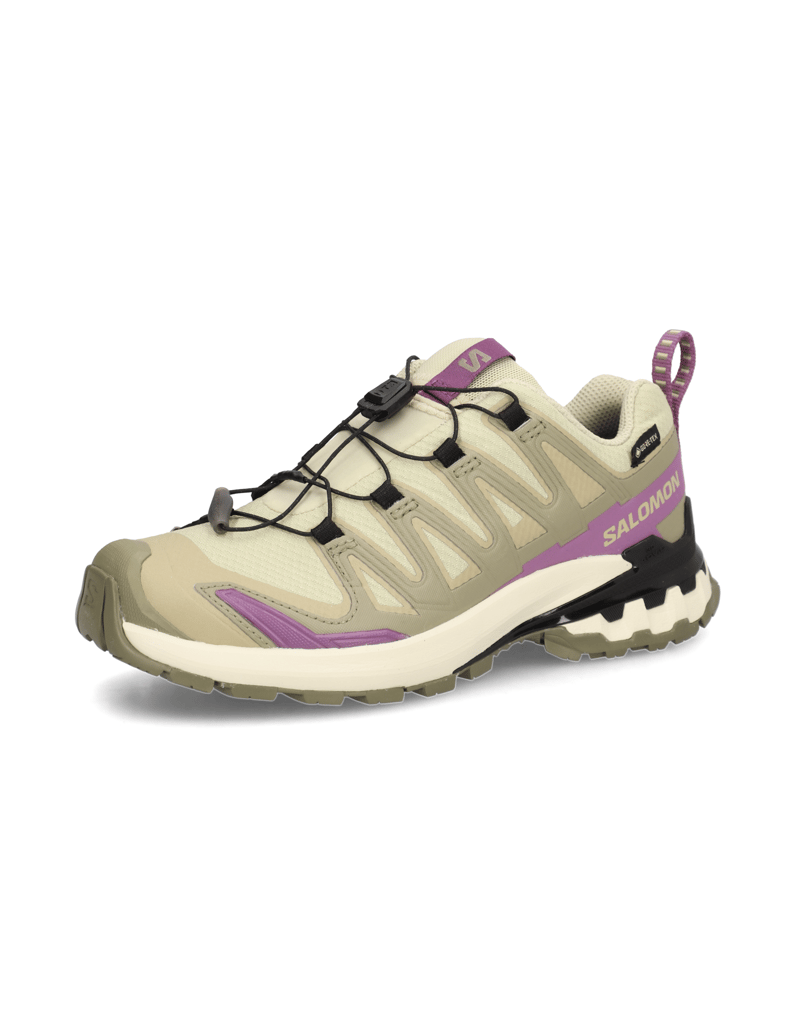 Salomon-outdoor-obuv-šedá