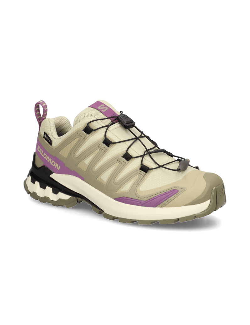 Salomon-outdoor-obuv-šedá