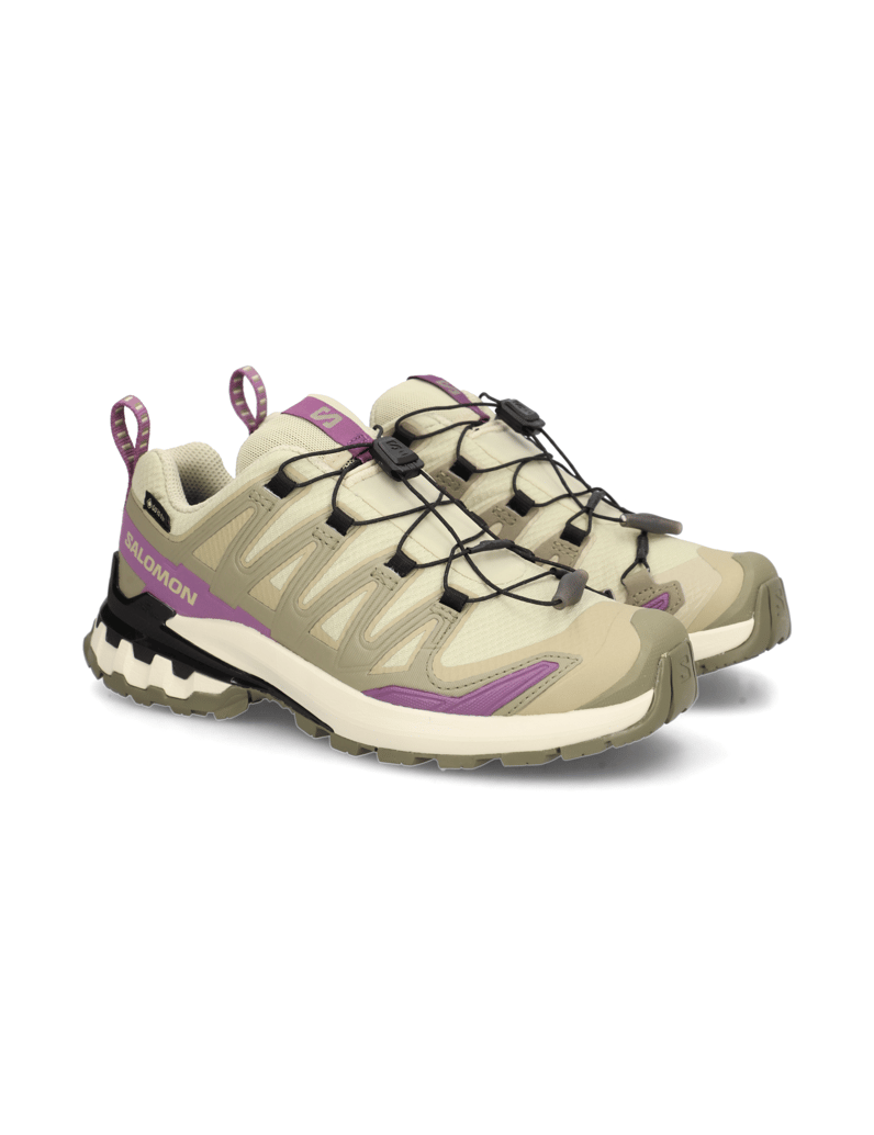 Salomon-outdoor-obuv-šedá