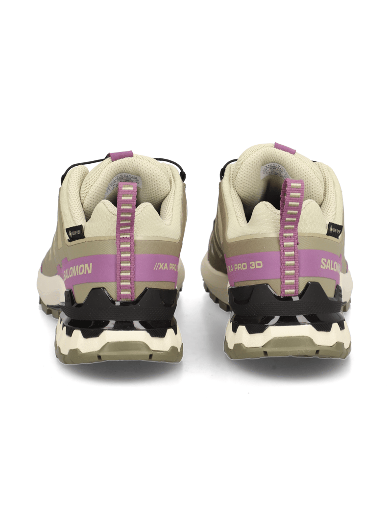 Salomon-outdoor-obuv-šedá