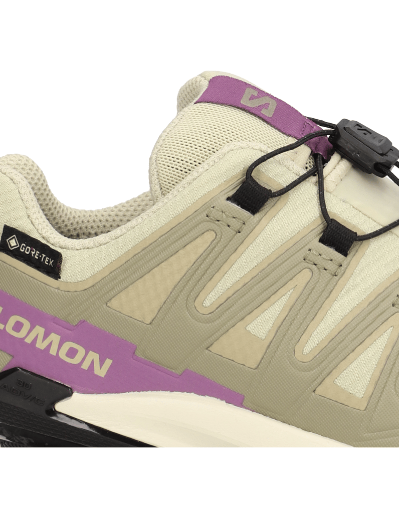 Salomon-outdoor-obuv-šedá