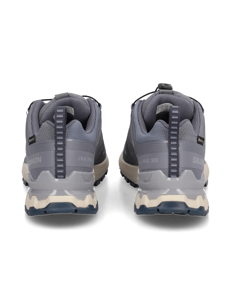 Salomon-outdoor-obuv-šedá