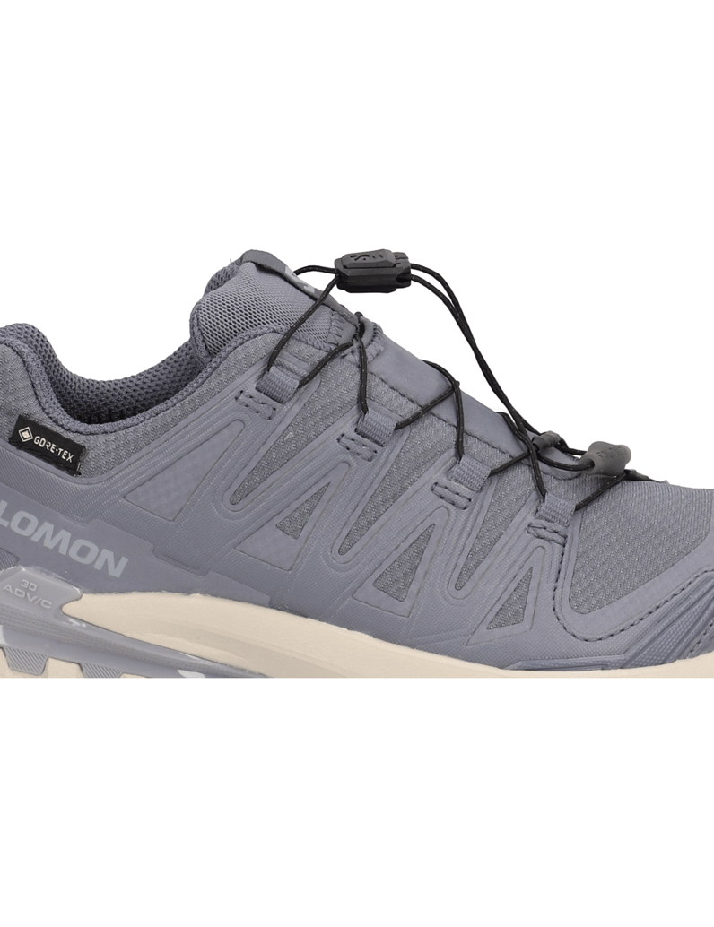 Salomon-outdoor-obuv-šedá