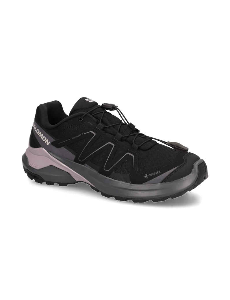 Salomon-EXAMOTION-GTX-W-schwarz