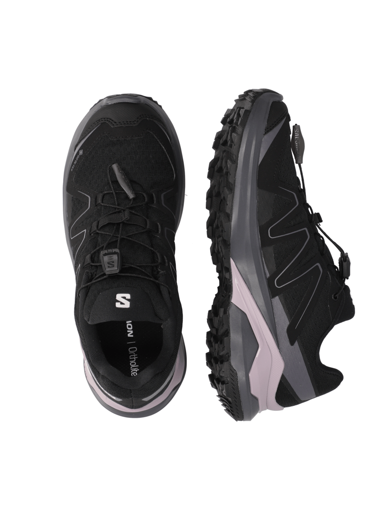 Salomon-EXAMOTION-GTX-W-schwarz
