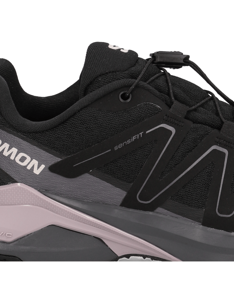 Salomon-EXAMOTION-GTX-W-schwarz