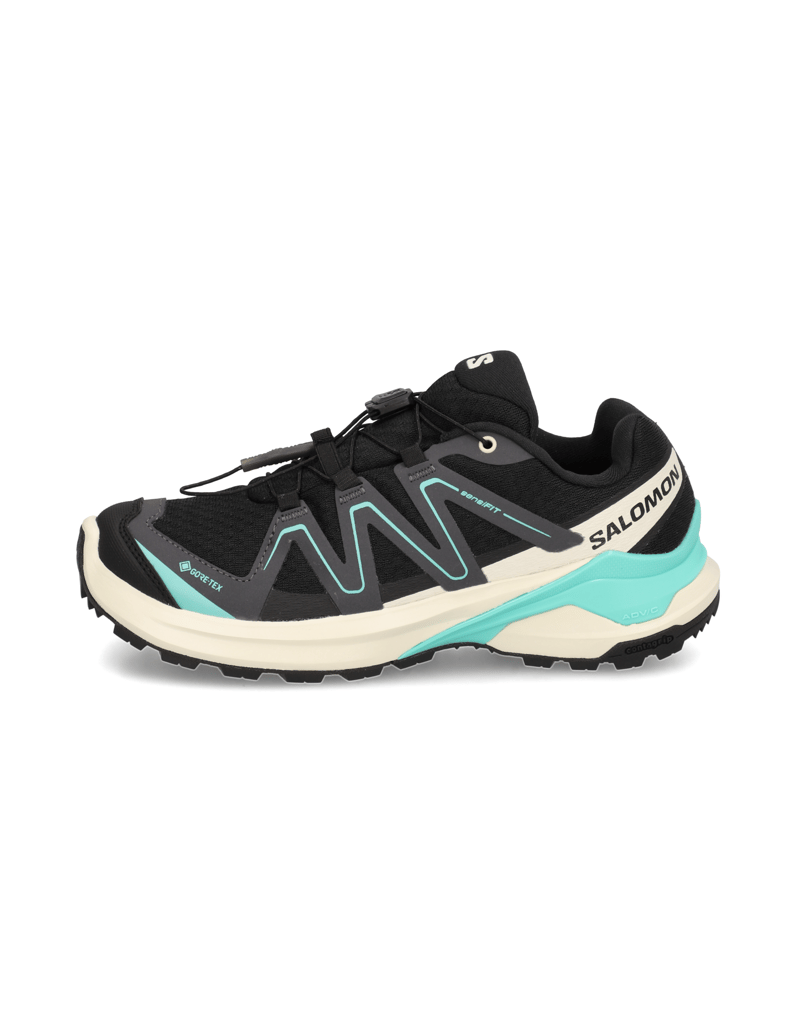 Salomon-EXAMOTION-GTX-W-schwarz