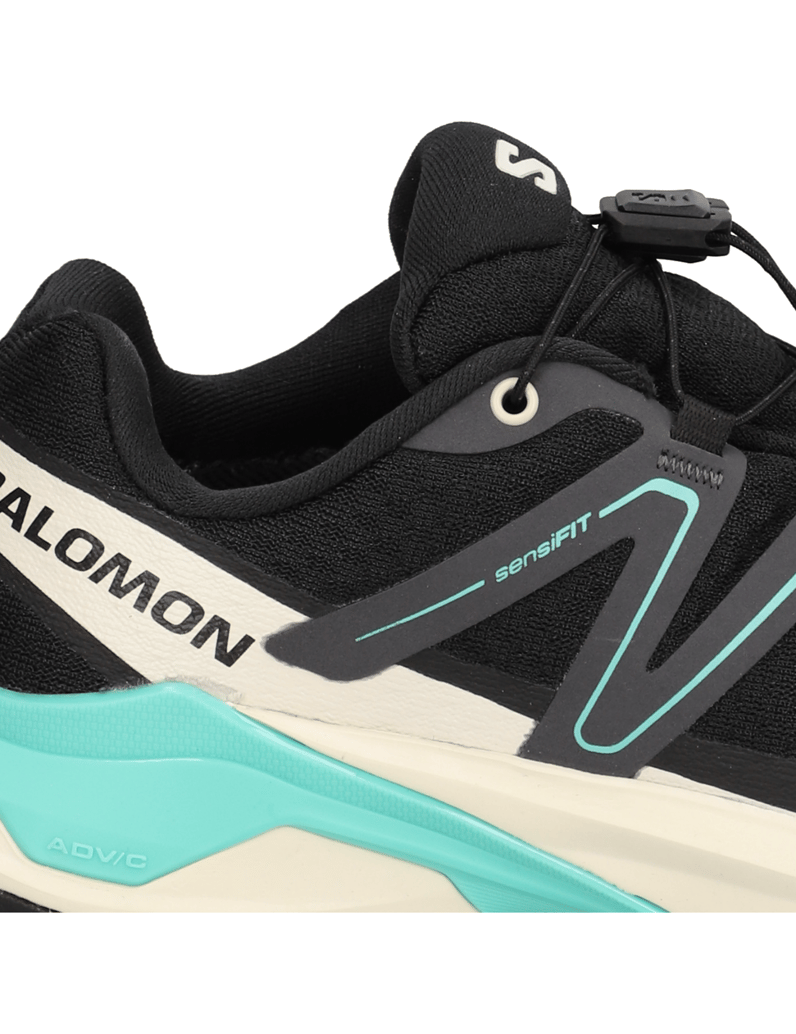 Salomon-EXAMOTION-GTX-W-schwarz