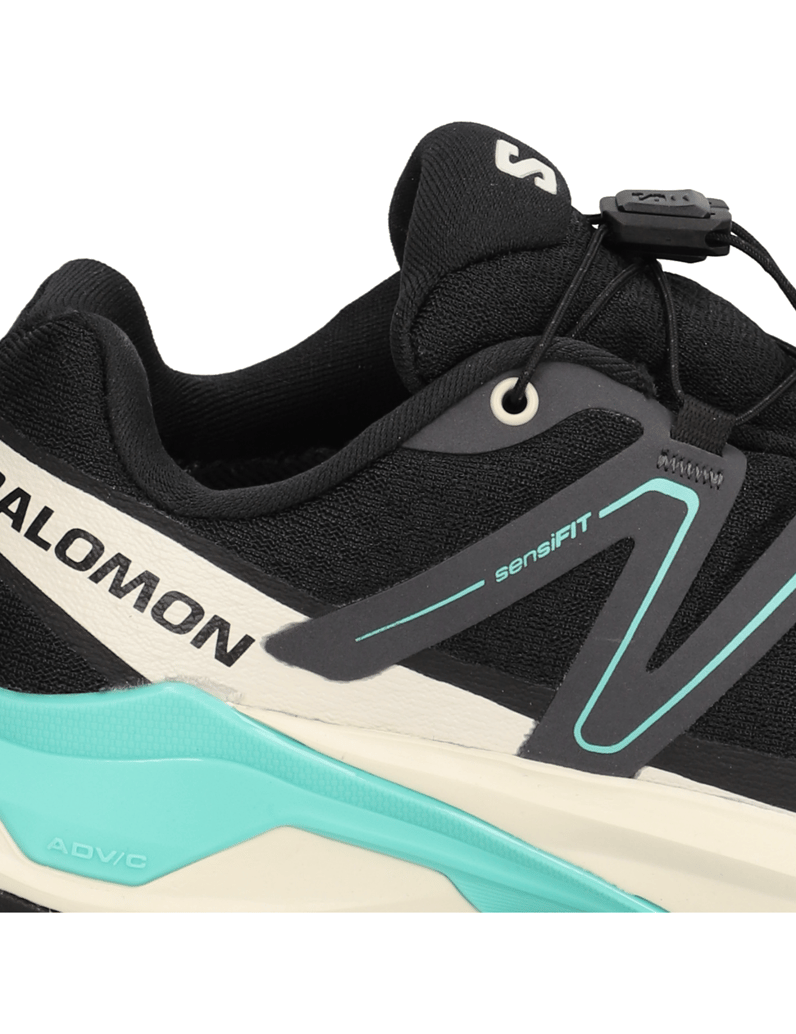 Salomon-EXAMOTION-GTX-W-schwarz