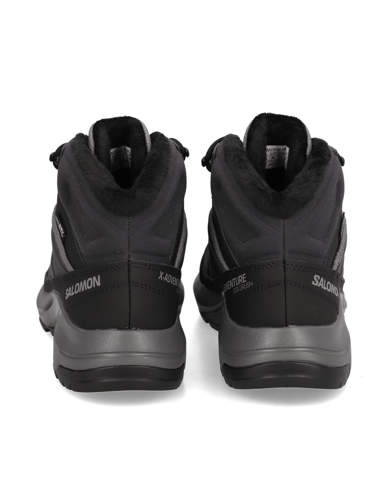 Salomon-outdoor-obuv-černá