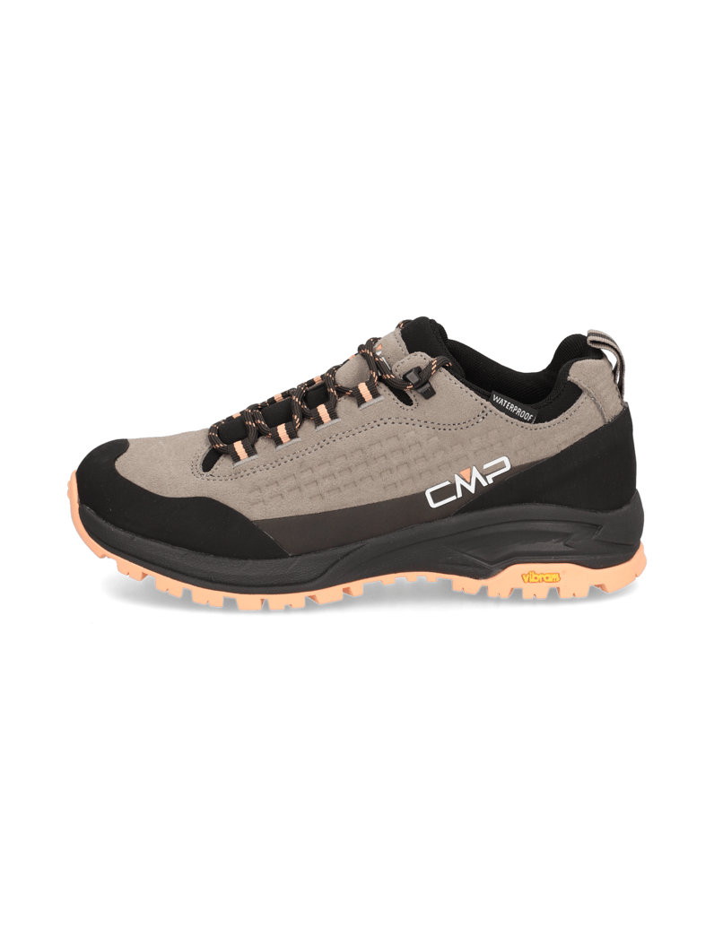 CMP-VERTYX-LOW-WMN-WP-bež