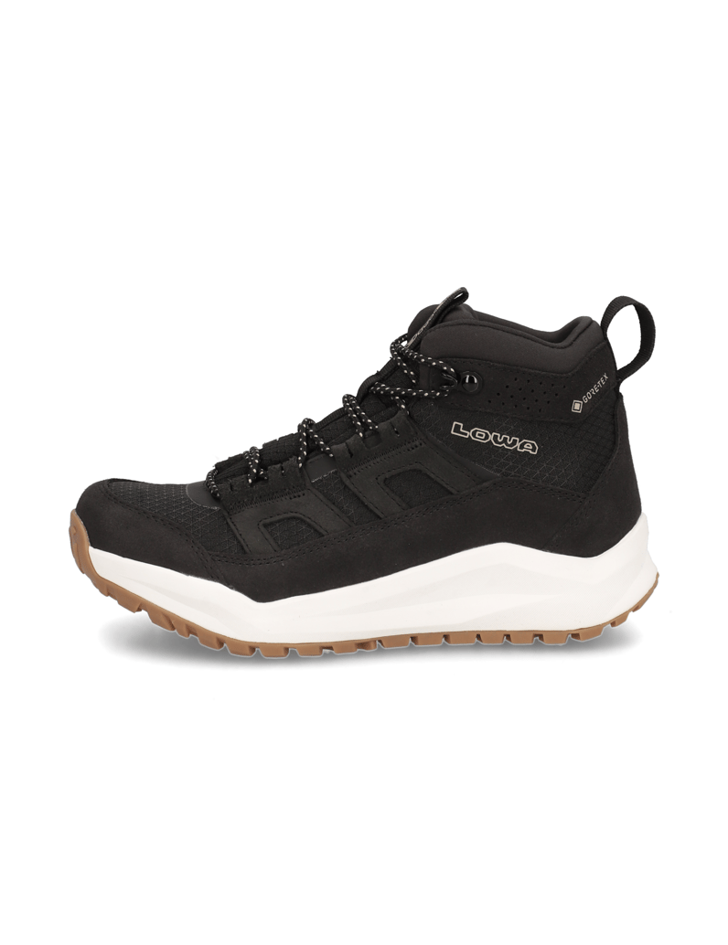 LOWA-KALOYA-GTX-MID-Ws-schwarz