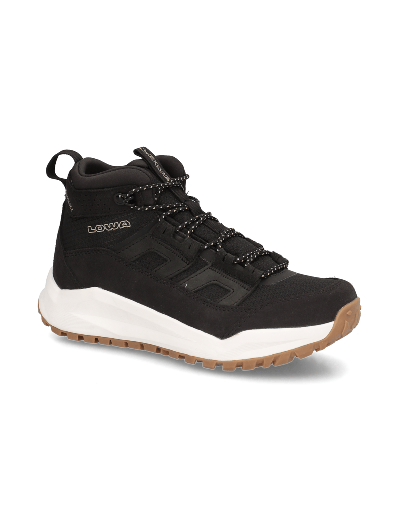 LOWA-KALOYA-GTX-MID-Ws-schwarz