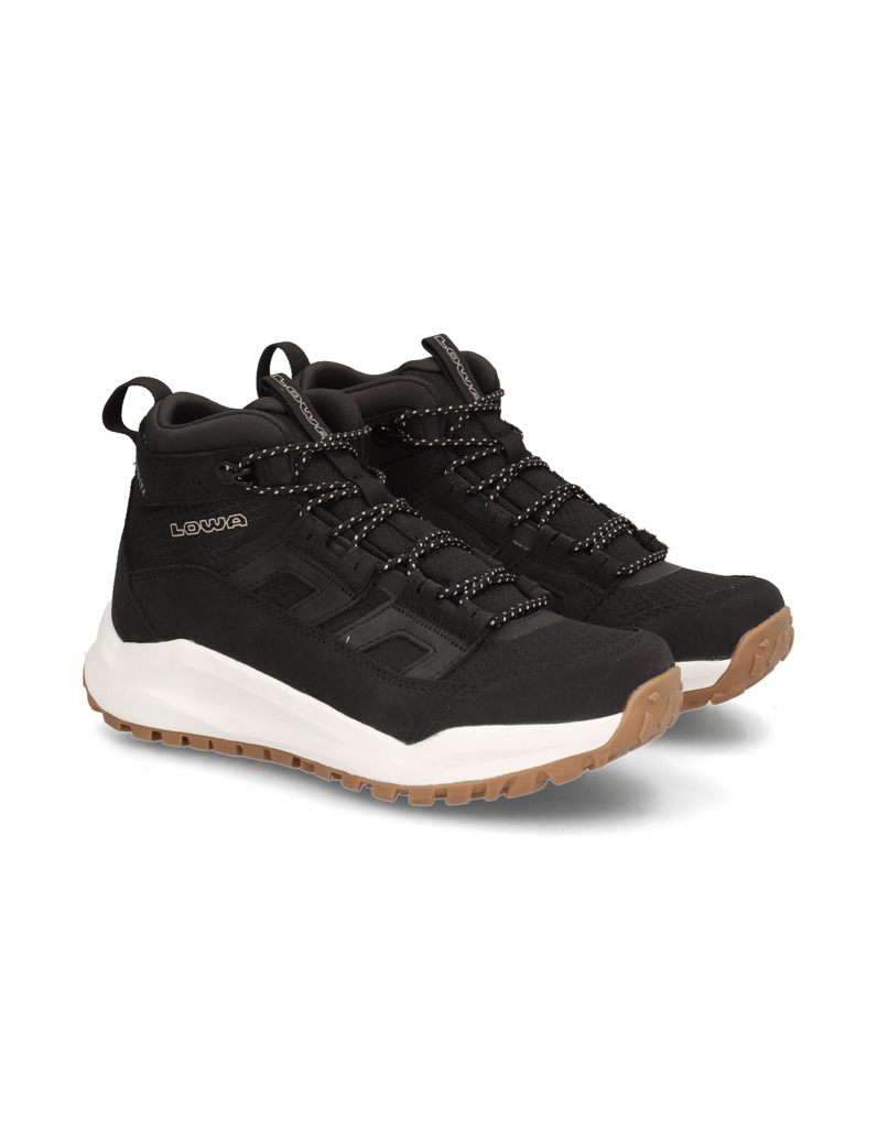 LOWA-KALOYA-GTX-MID-Ws-schwarz