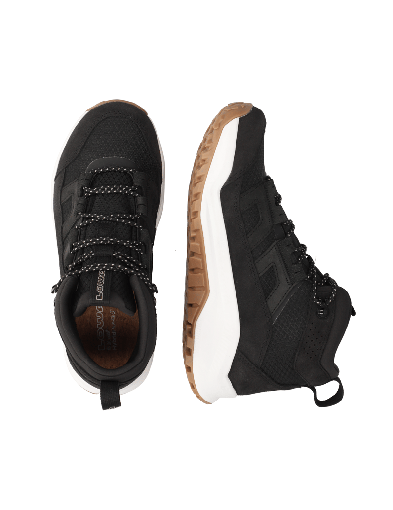 LOWA-KALOYA-GTX-MID-Ws-schwarz