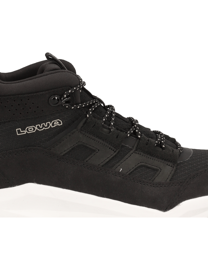 LOWA-KALOYA-GTX-MID-Ws-schwarz