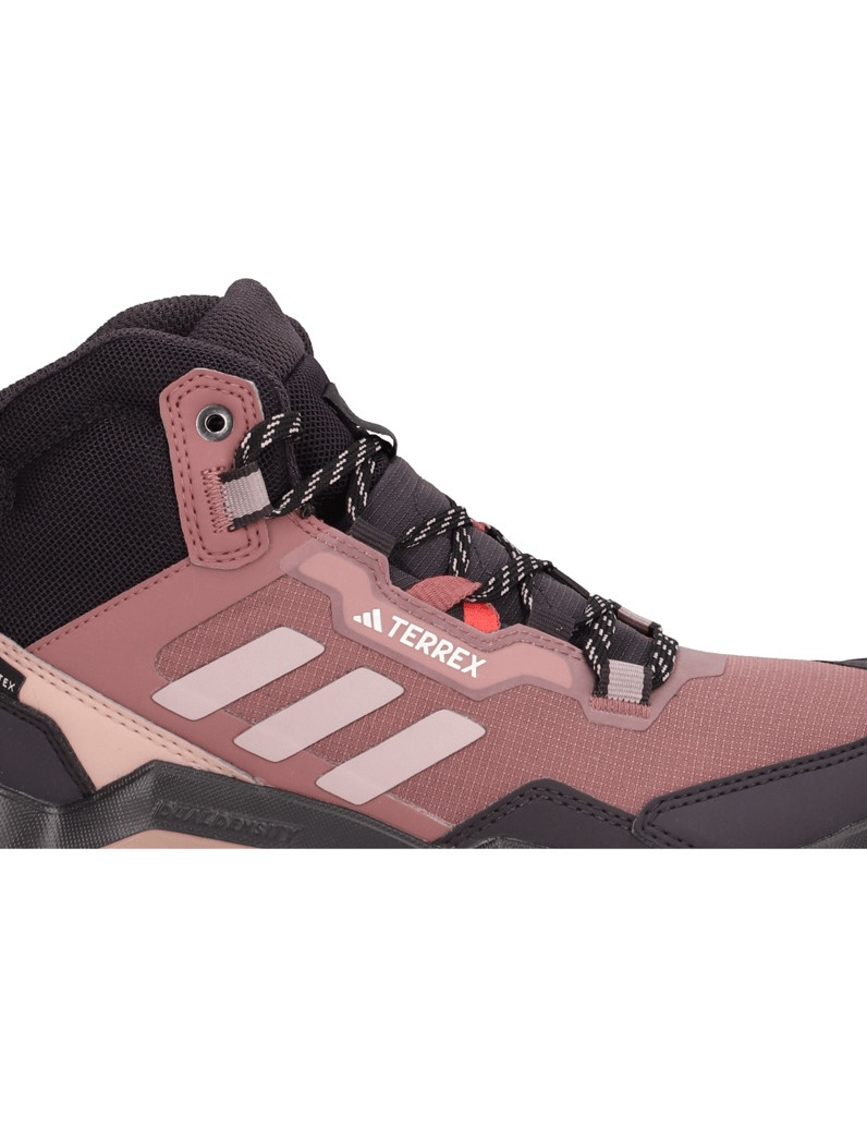 Adidas-outdoor-obutev-rdeča