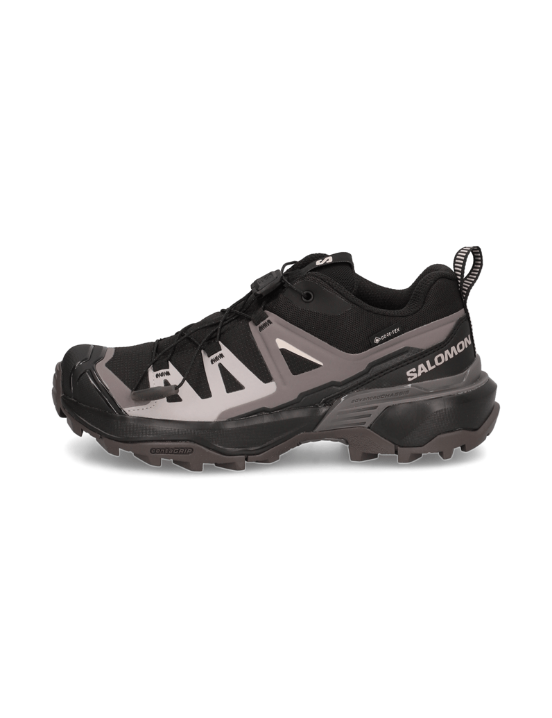 Salomon-X-ULTRA-360-GTX-W-čierna