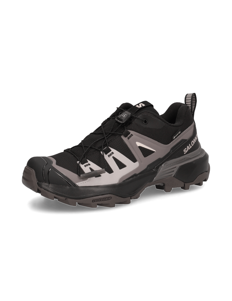 Salomon-X-ULTRA-360-GTX-W-čierna
