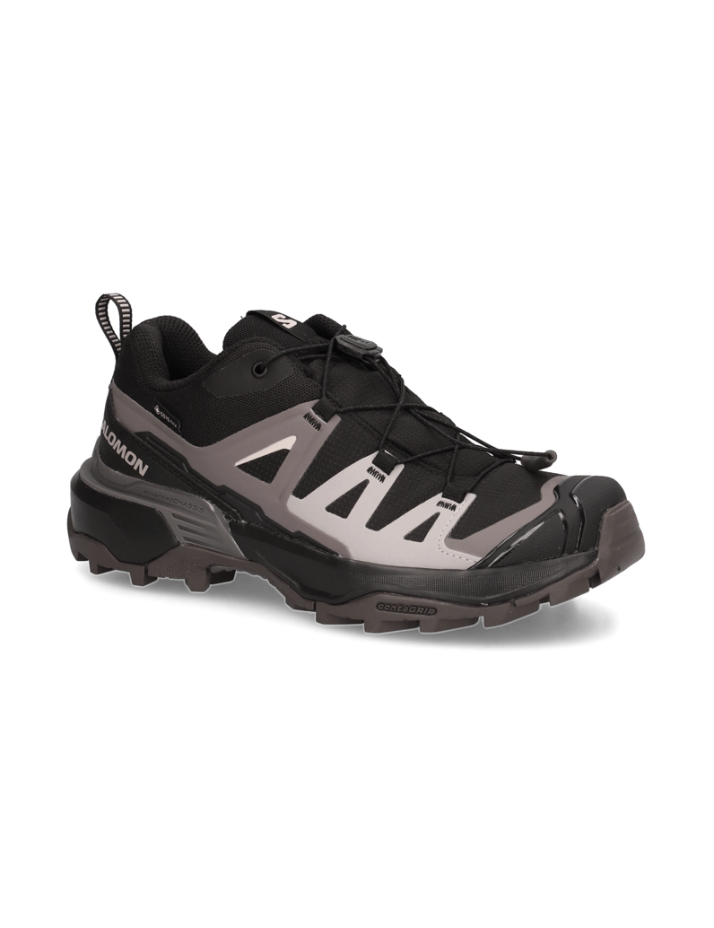 Salomon-X-ULTRA-360-GTX-W-čierna