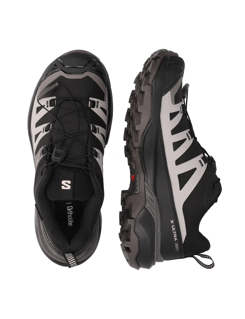 Salomon-X-ULTRA-360-GTX-W-čierna