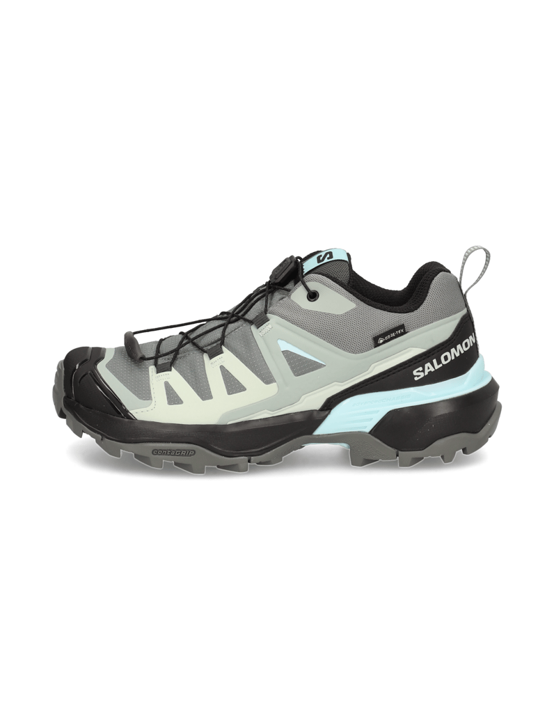 Salomon-X-ULTRA-360-GTX-W-čierna