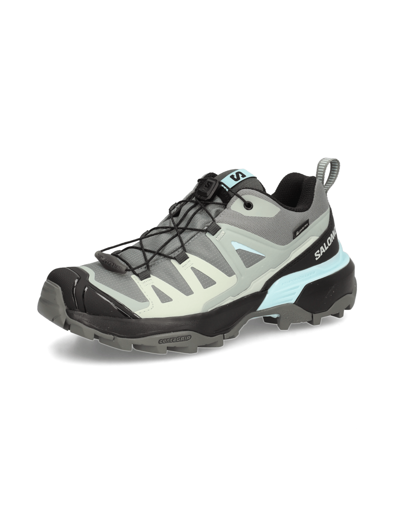 Salomon-X-ULTRA-360-GTX-W-čierna