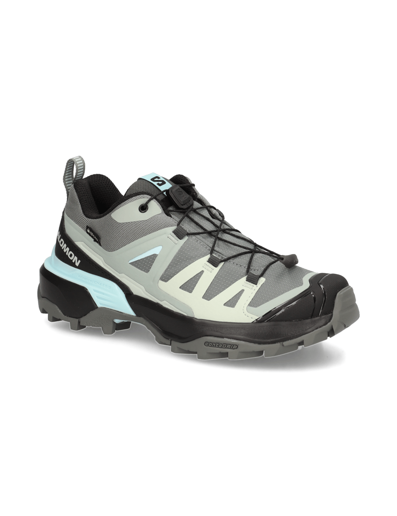 Salomon-X-ULTRA-360-GTX-W-čierna
