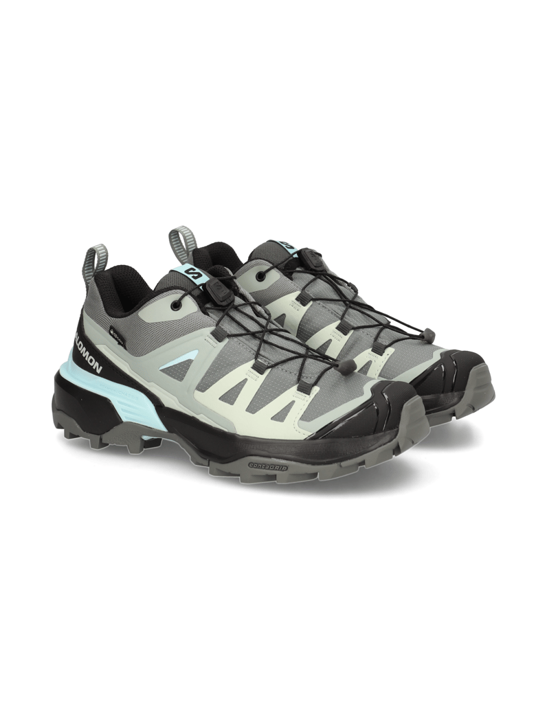 Salomon-X-ULTRA-360-GTX-W-čierna