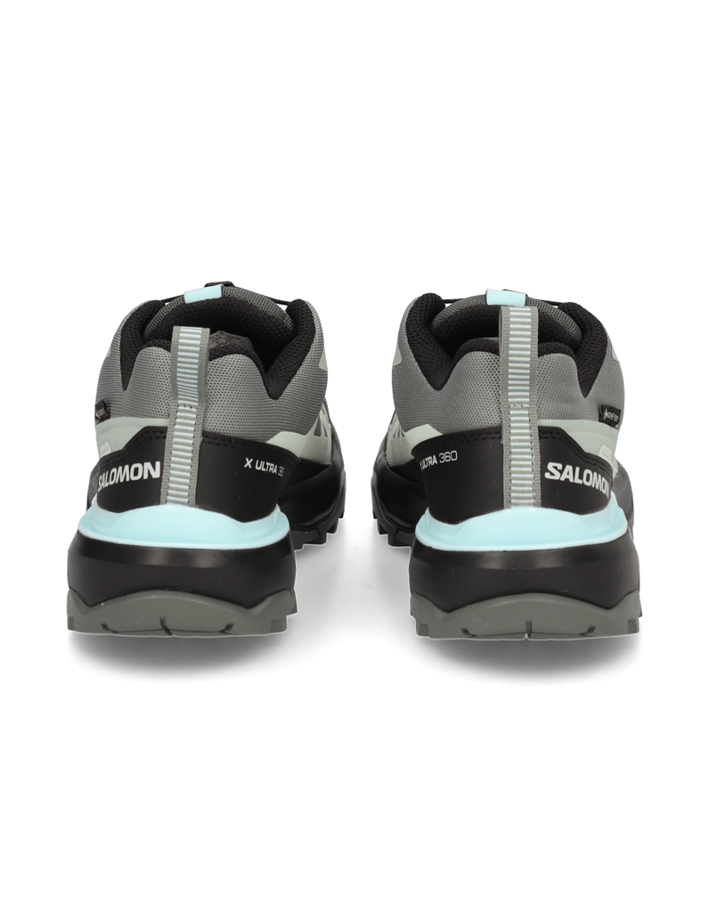 Salomon-X-ULTRA-360-GTX-W-čierna
