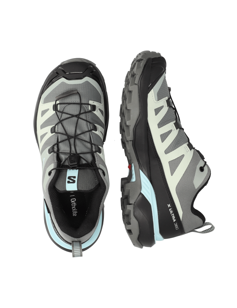 Salomon-X-ULTRA-360-GTX-W-čierna