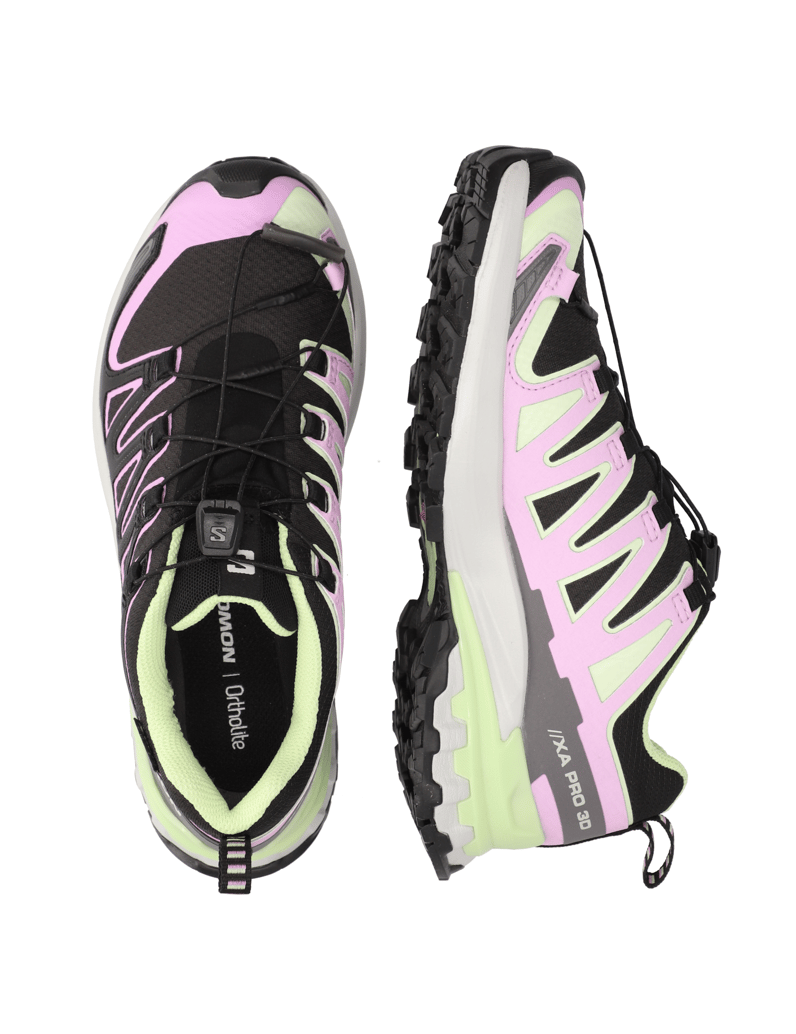 Salomon-XA-PRO-3D-V9-GTX-W-schwarz