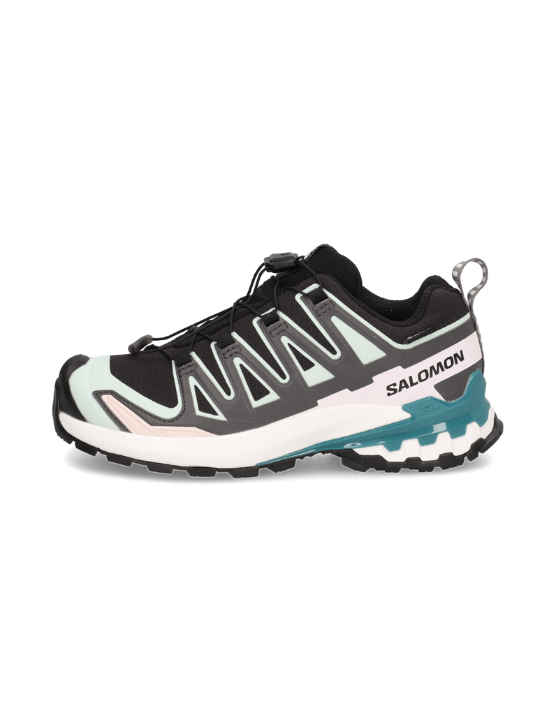 Salomon-XA-PRO-3D-V9-GTX-W-černá