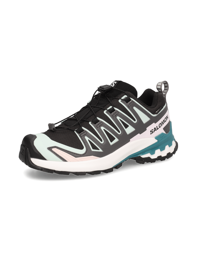 Salomon-XA-PRO-3D-V9-GTX-W-černá