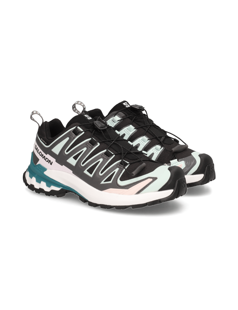 Salomon-XA-PRO-3D-V9-GTX-W-černá