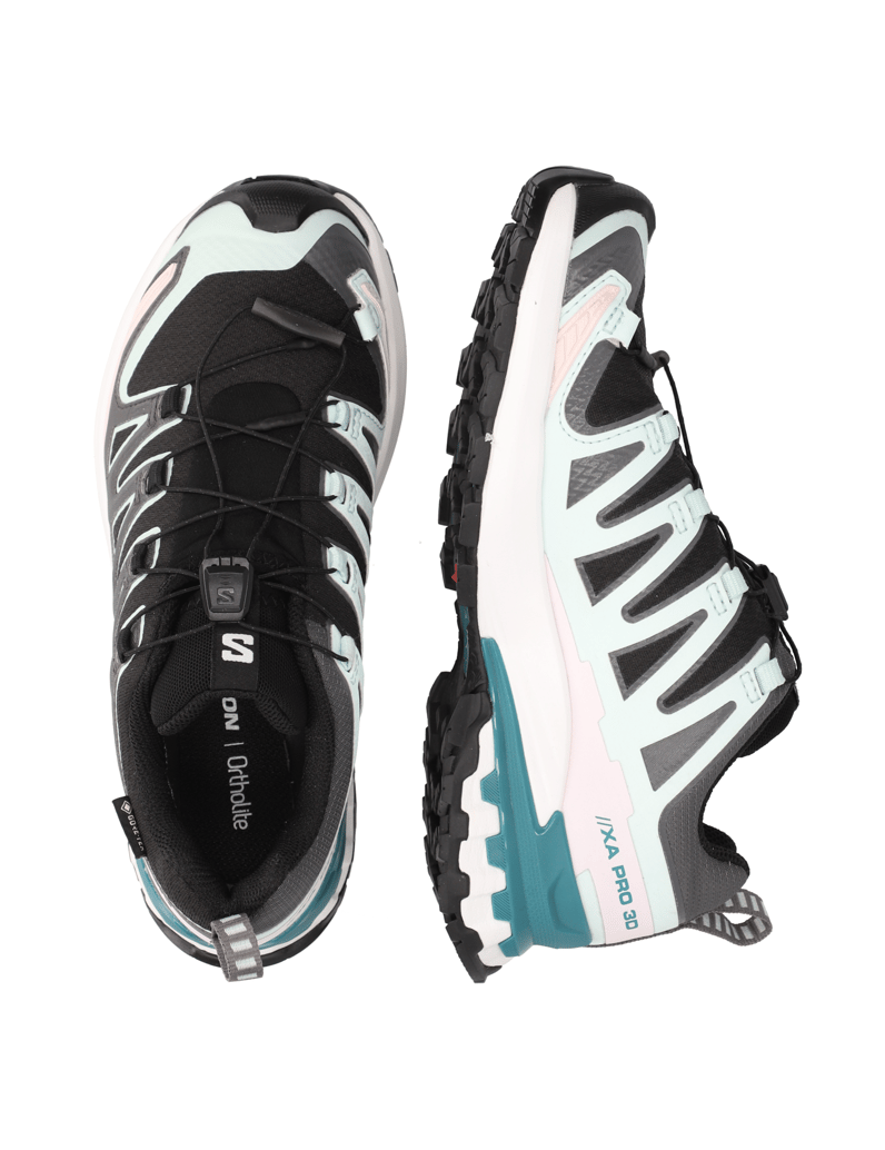 Salomon-XA-PRO-3D-V9-GTX-W-černá