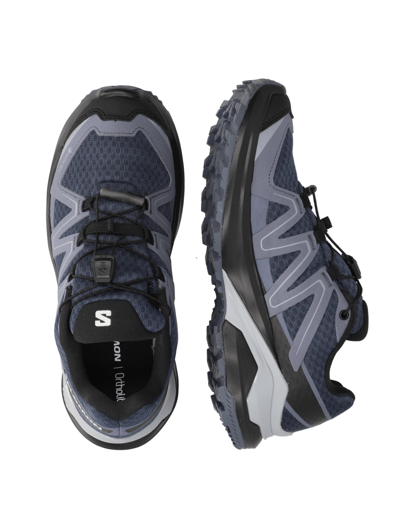 Salomon-EXAMOTION-GTX-W-blau