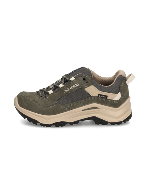 VENTIERRA GTX LO WS