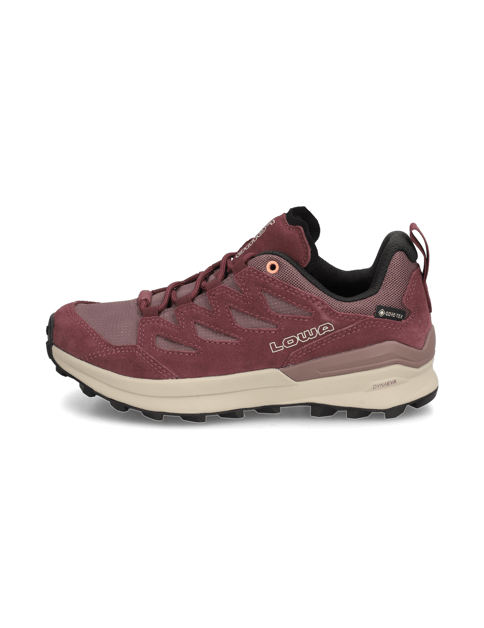 TETONIX GTX LO Ws