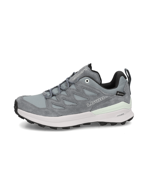 TETONIX GTX LO Ws