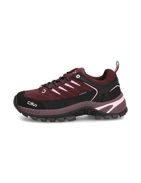 Produktový obrázek CMP RIGEL 2.0 LOW WMN WP