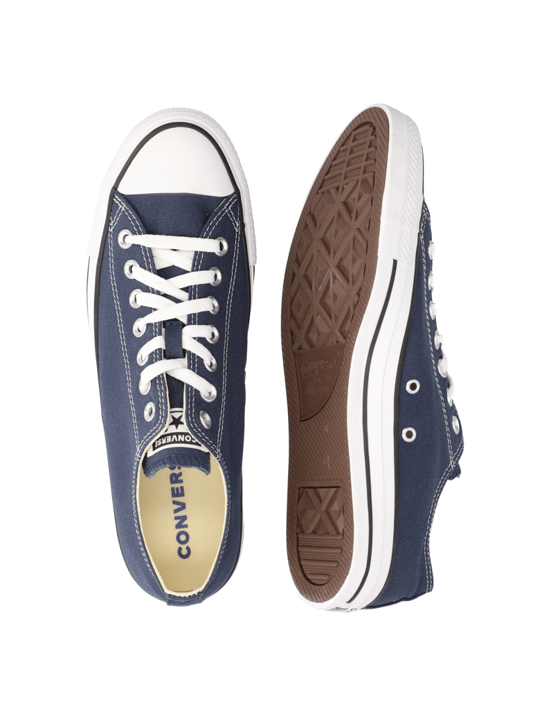 Converse-Chuck-Taylor-AS-Core-Low-čierna